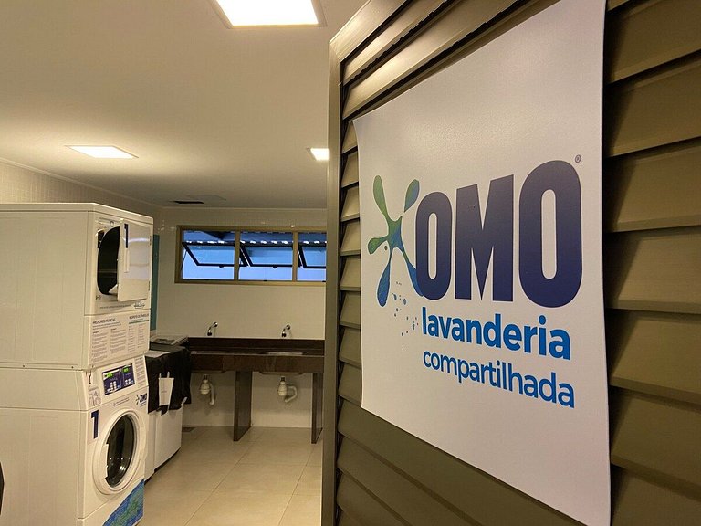 Apartamento perto da melhor praia de Vitória