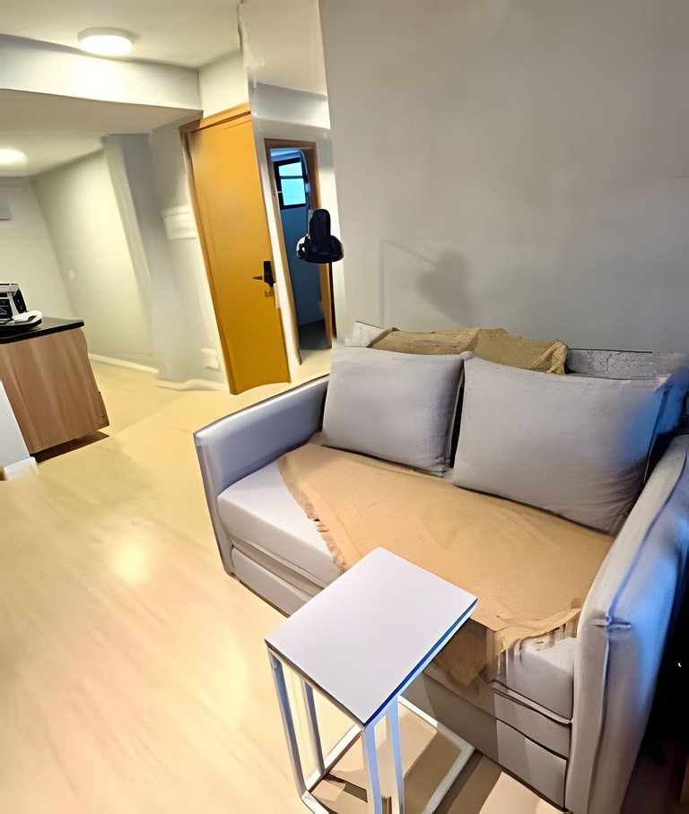 Melhor localização no Centro do RJ - 200m do metrô