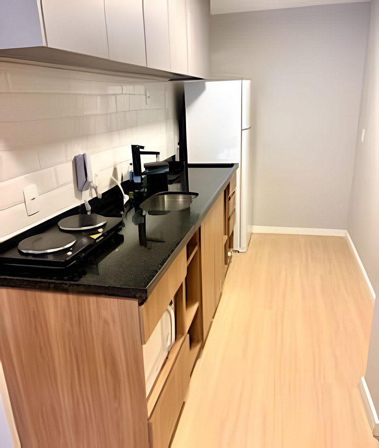 Melhor localização no Centro do RJ - 200m do metrô