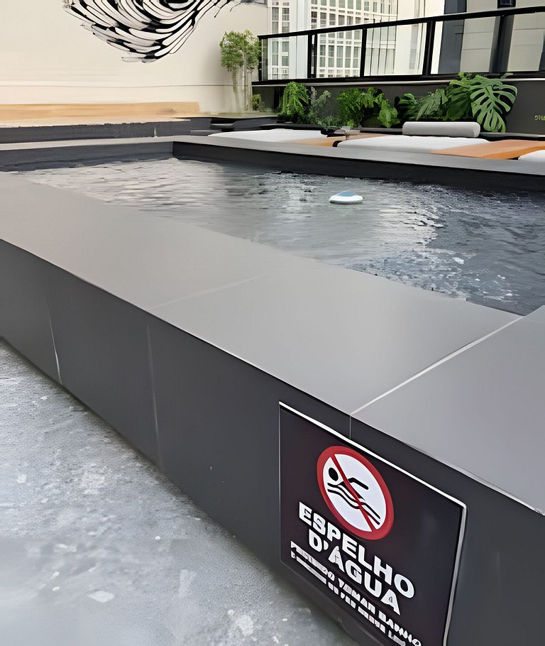 Melhor localização no Centro do RJ - 200m do metrô