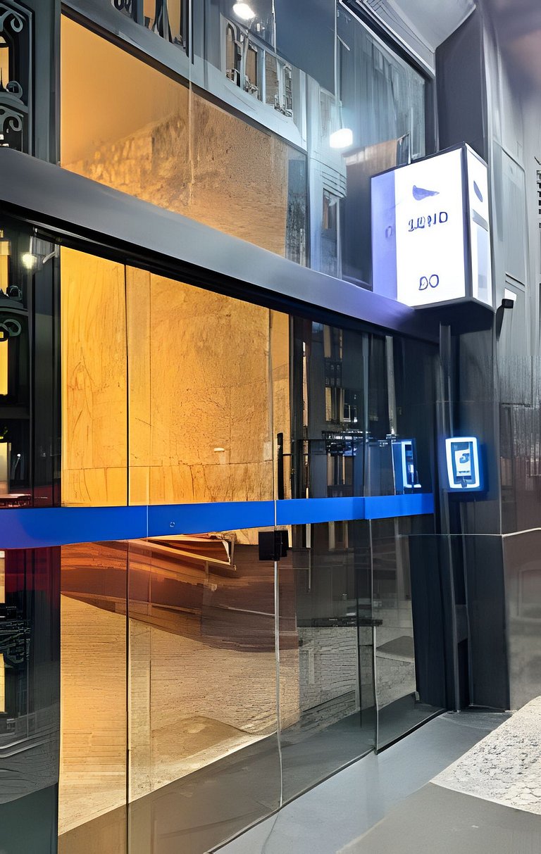 Melhor localização no Centro do RJ - 200m do metrô