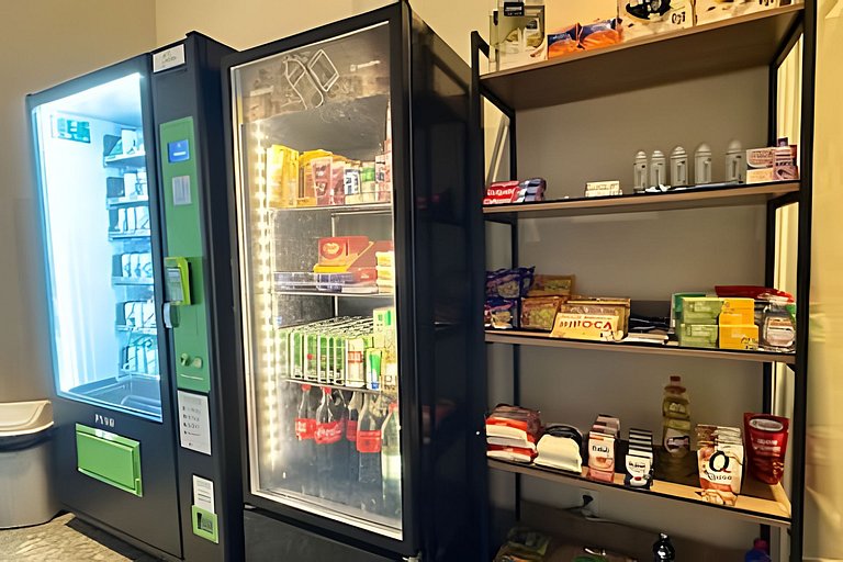 Melhor localização no Centro do RJ - 200m do metrô