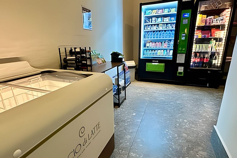 Melhor localização no Centro do RJ - 200m do metrô