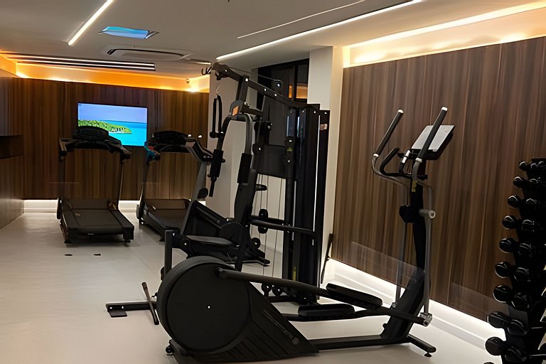 Melhor localização no Centro do RJ - 200m do metrô