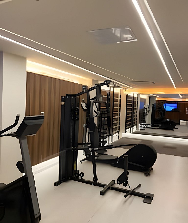 Melhor localização no Centro do RJ - 200m do metrô