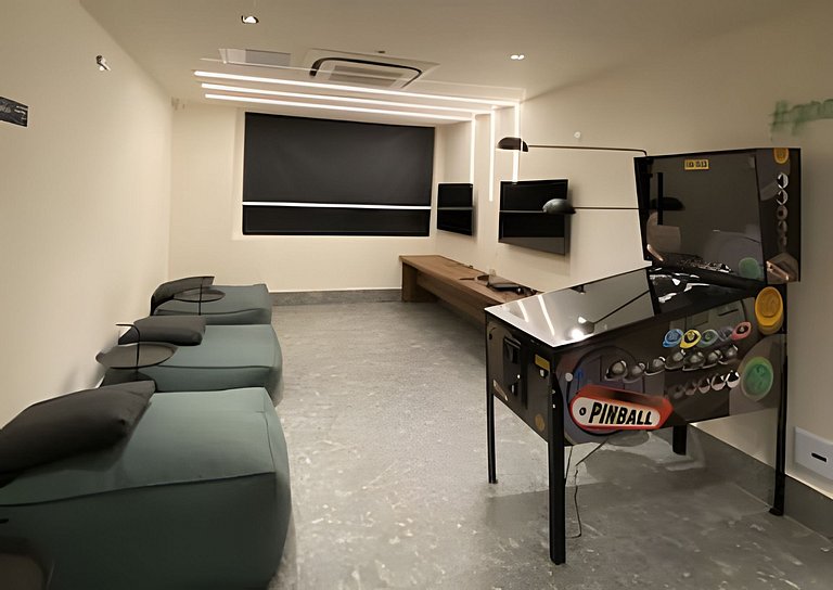 Melhor localização no Centro do RJ - 200m do metrô