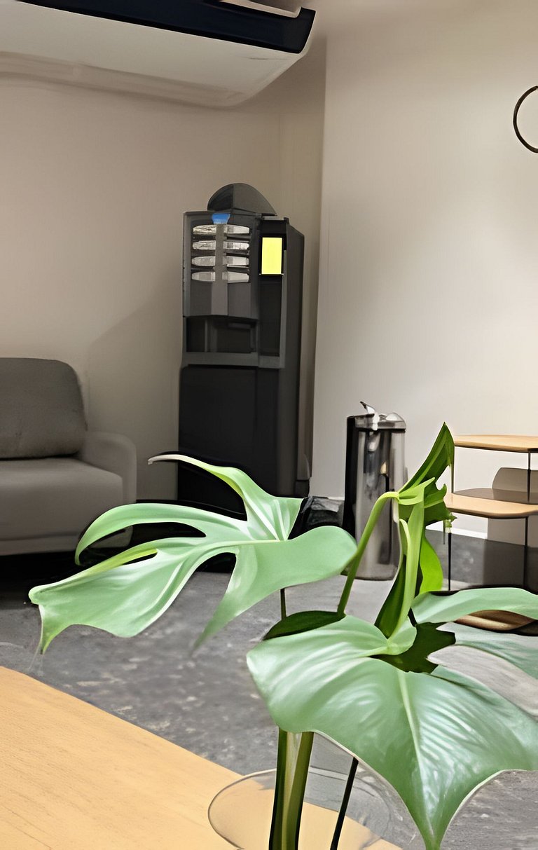 Melhor localização no Centro do RJ - 200m do metrô